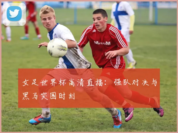 女足世界杯高清直播：强队对决与黑马突围时刻