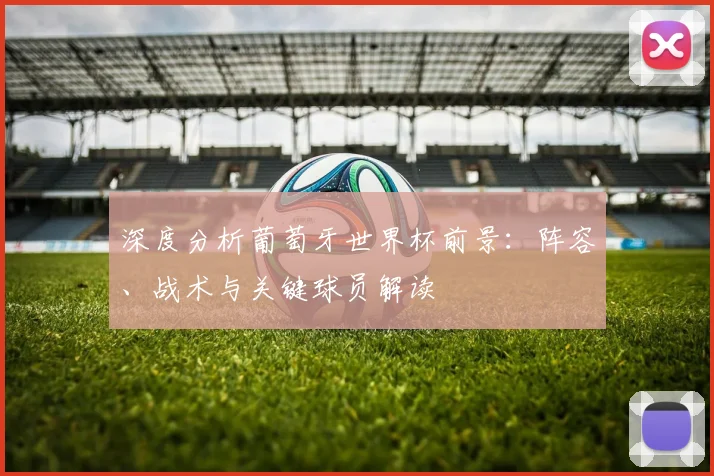 深度分析葡萄牙世界杯前景：阵容、战术与关键球员解读