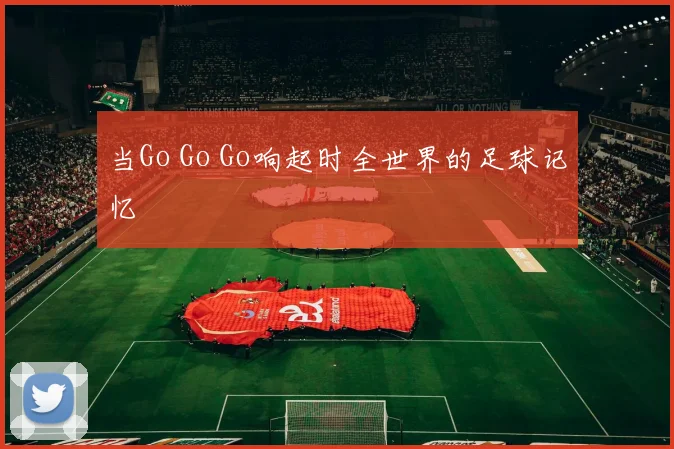 当Go Go Go响起时全世界的足球记忆